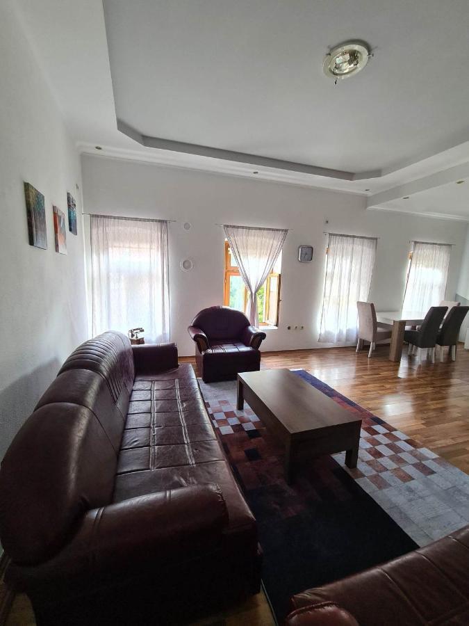 Stan Mostar-Mostovi Esterno foto